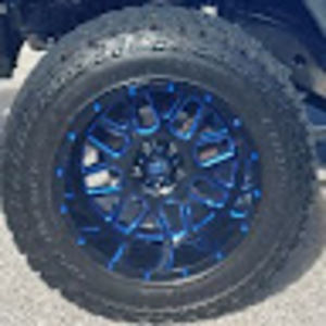 Meet your Posher, Owen